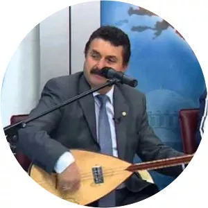 Muammer Öztaş - Musical artist