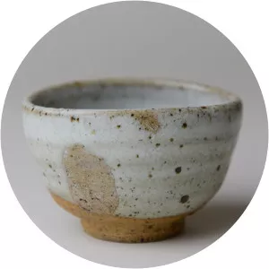 Muan Nakazato - Potter