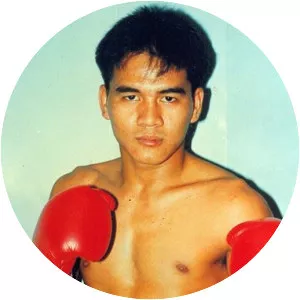 Muangchai Kittikasem