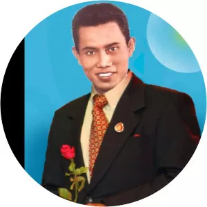 Muangmon Sombatjarern Musician