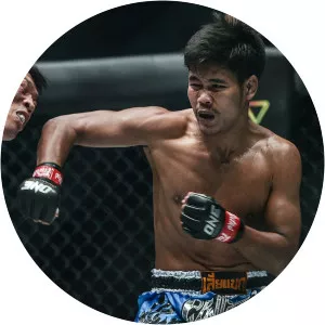 Muangthai P.K. Saenchaimuaythaigym