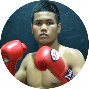 Muangthai PKSaenchaimuaythaigym