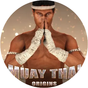 Muay Thai - Fighting Origins - Video game