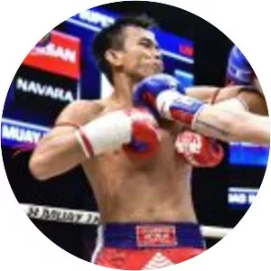 Muay Thai Super Champ