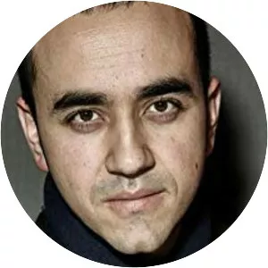 Muayad Alayan photograph