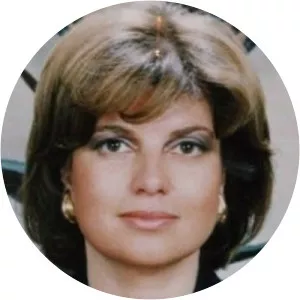 Muazzez Çiller photograph