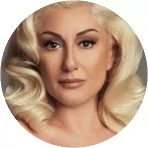 Muazzez Ersoy - Turkish singer