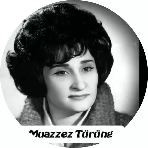 Muazzez Türüng