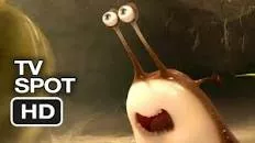 Mub - Fictional character