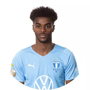 Mubaarak Nuh - Football player