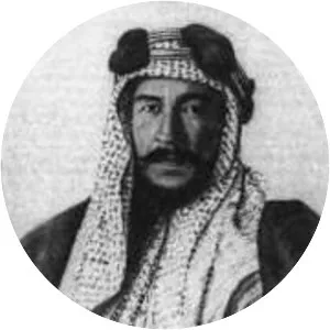 Mubarak Al-Sabah