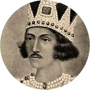 Mubarak Ali Khan of Bengal