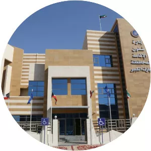Mubarak AlKabeer Governorate - 