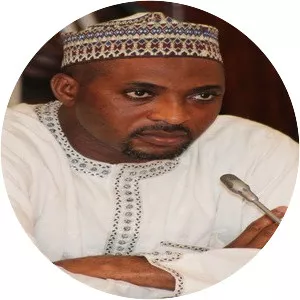Mubarak Mohammed Muntaka