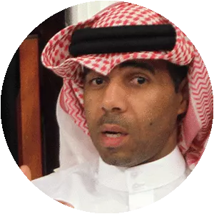Mubarak Mustafa - Qatari former footballer