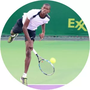 Mubarak Shannan Zayid