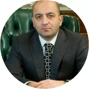 Mübariz Mansimov - Entrepreneur