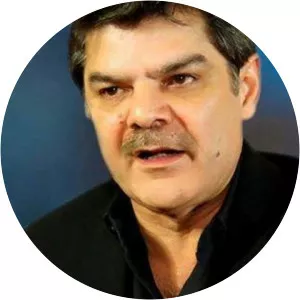 Mubasher Lucman - Pakistani film director