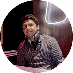Mubashir Admani
