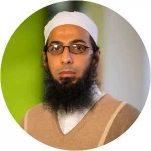 Mubashir Husain Rehmani