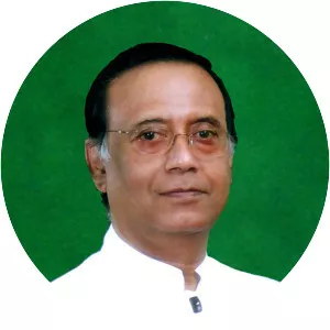 Mubasshar Hussein - Bangladeshi architect