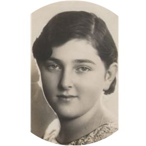 Mübeccel Namık Hanım