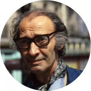 Mübin Orhon - Artist