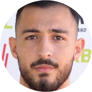 Mücahid Selçuk Çınar - Football player