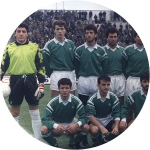 Mücahit Yalçıntaş