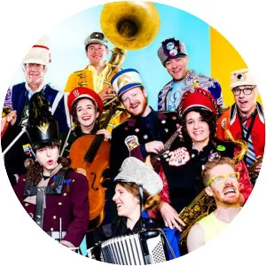 Mucca Pazza