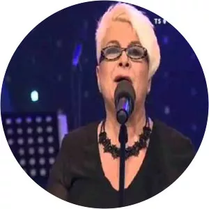 Mücella Ata - Musical artist