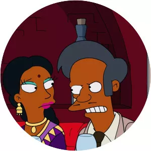Much Apu About Something