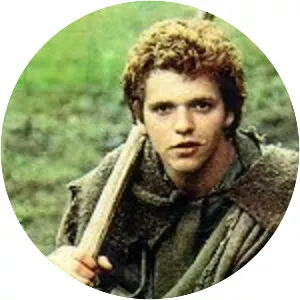 Much the Miller's Son - Book character