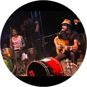 Muchachito Bombo Infierno