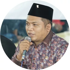 Muchamad Nabil Haroen