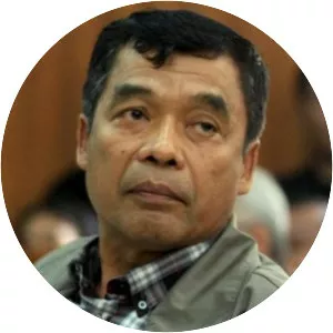 Muchdi Pr - Indonesian Politician