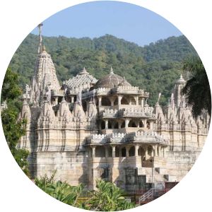 Muchhal Mahavir Temple - 