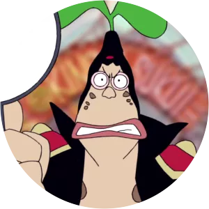 Muchigorou - Fictional character