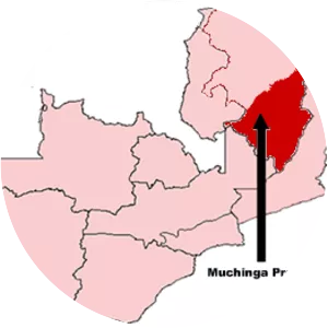 Muchinga Province - 
