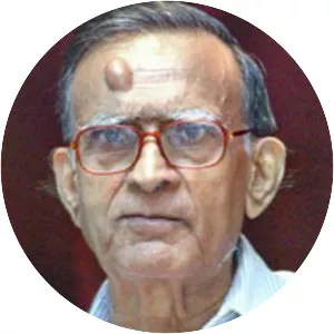 Muchkund Dubey - Former Foreign Secretary of India
