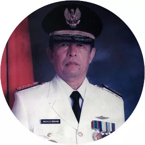 Muchlis Ibrahim
