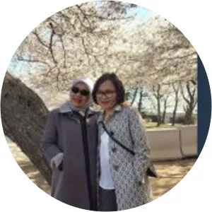 Muchlisa Kalla photograph