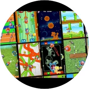 Mucho Party - Video game