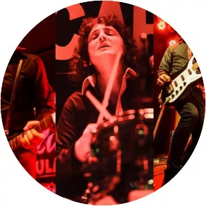 Muck and the Mires - Musical group