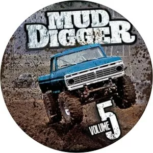 Mud Digger - Musical artist