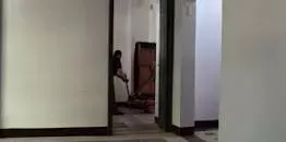 Mudanza - Short ‧ 20 mins