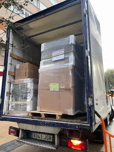 Mudanzas Express Gabriel - 