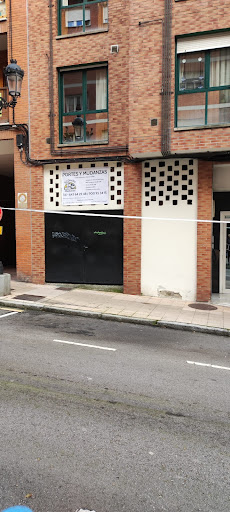 Mudanzas Oviedo - 