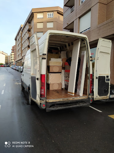 Mudanzas VRS Guardamuebles - 