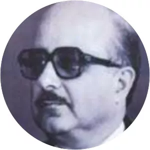 Mudar Badran - Jordanian Politician